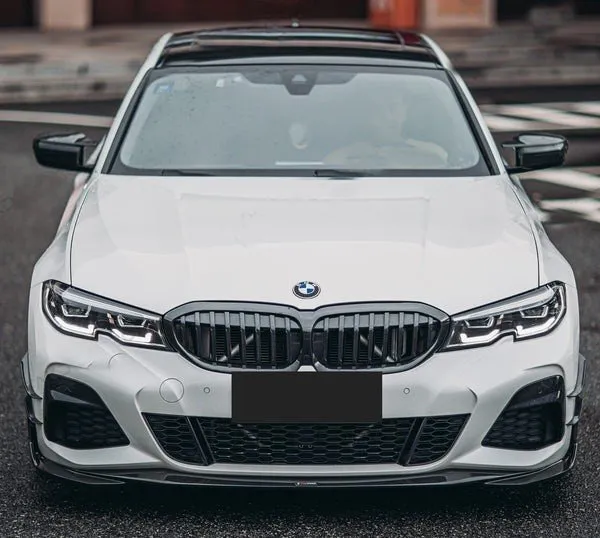 BMW G20 Pre LCI Carbon Fiber 3 Series 330i M340i Bodykits-TK — image 15 of 16