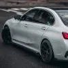 BMW G20 Pre LCI Carbon Fiber 3 Series 330i M340i Bodykits-TK — thumbnail 16