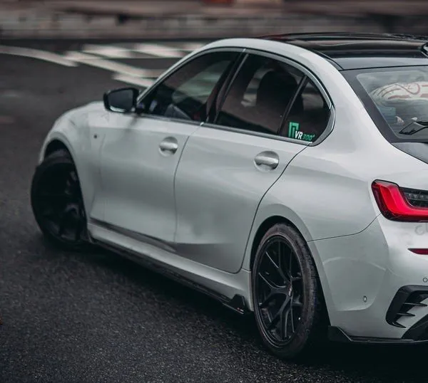 BMW G20 Pre LCI Carbon Fiber 3 Series 330i M340i Bodykits-TK — image 16 of 16