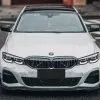 BMW G20 Pre LCI Carbon Fiber 3 Series 330i M340i Bodykits-TK — thumbnail 13