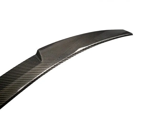 BMW G20/G80/G82 Carbon Fiber DF Spoiler — image 5 of 6