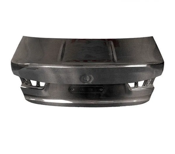 BMW G80/G20 Carbon Fiber CSL Trunk — image 4 of 8