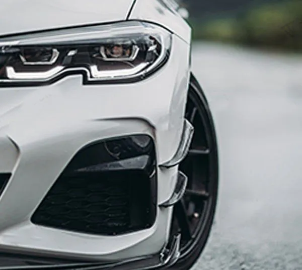 BMW G20 Pre LCI Carbon Fiber 3 Series 330i M340i Bodykits-TK — image 14 of 16