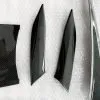BMW G80 G81 G82 G83 G87 G20 G22 Center console side piece — thumbnail 2