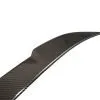 BMW G20/G80 Carbon Fiber CS Spoiler — thumbnail 4