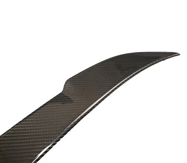 BMW G20/G80 Carbon Fiber CS Spoiler — image 4 of 5