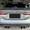 BMW G20/G80/G82 Carbon Fiber DF Spoiler — thumbnail 1