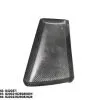 BMW Carbon Fiber Armrest Box Cover LHD G42G87/G20G21G28G80G81/G22G23G26G82G28 — thumbnail 4