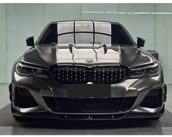 BMW G20 Pre LCI Carbon Fiber 3 Series 330i M340i Bodykits-TK — image 11 of 16