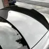 BMW G20/G80/G82 Carbon Fiber PSM Spoiler — thumbnail 5