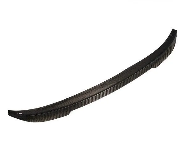 BMW G20/G80 Carbon Fiber CS Spoiler — image 5 of 5