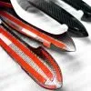 BMW G80/ G20 Carbon Fiber Door Handle Cover — thumbnail 4