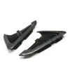 BMW X3M F97 X4M F98 Carbon Fiber Fender vents — thumbnail 3
