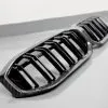 BMW G20 LCI 3 series Carbon Fiber Front Grill — thumbnail 3