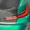 BMW G80/G20 Carbon Fiber CSL Trunk — thumbnail 2