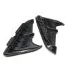 BMW X3M F97 X4M F98 Carbon Fiber Fender vents — thumbnail 2