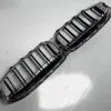 BMW G20 LCI 3 series Carbon Fiber Front Grill — thumbnail 4