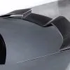 BMW G20/G80/G82 Carbon Fiber V Spoiler — thumbnail 3