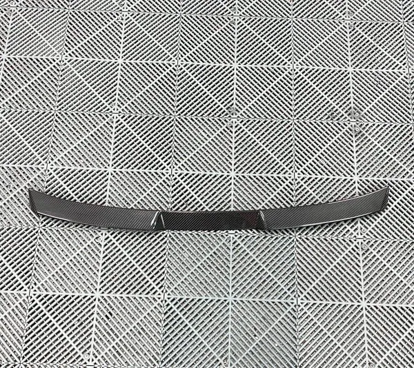 BMW G80 G82 G87 G22 Carbon Fiber Roof Spoiler — image 6 of 7