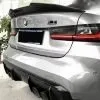 BMW G20/G80/G82 Carbon Fiber PSM Spoiler — thumbnail 4