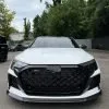 Audi RS3 8Y.5 Facelift S1 Pro Front Lip & E1 Pro Side Skirts Package *EXCLUSIVE DESIGN* — thumbnail 27