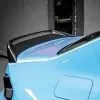 BMW G80 G82 G87 G22 Carbon Fiber AD Spoiler — thumbnail 2