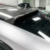 BMW G80 G82 G87 G22 Carbon Fiber Roof Spoiler — thumbnail 5