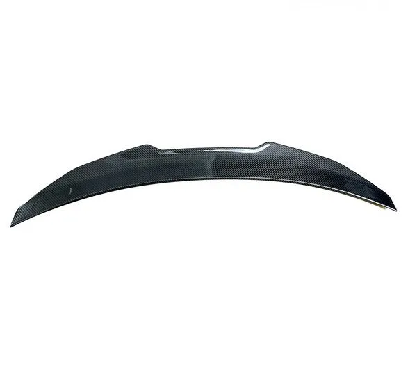 BMW G20/G80/G82 Carbon Fiber PSM Spoiler — image 3 of 6