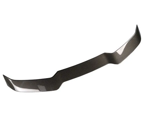 BMW G20/G80/G82 Carbon Fiber V Spoiler — image 5 of 5