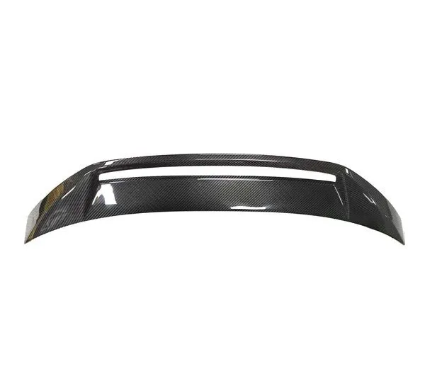 BMW G80 G82 G87 G22 Carbon Fiber AD Spoiler — image 4 of 5
