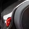 BMW Series 1/2/3/4/5/6/7/8 X Carbon Fiber Steering Wheel Panel Cover /Top cover behind stearing wheel (M1M2) — thumbnail 5