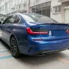 G80 M4 style dry carbon spoiler — thumbnail 2