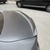 G82 M4 style dry carbon spoiler — thumbnail 2