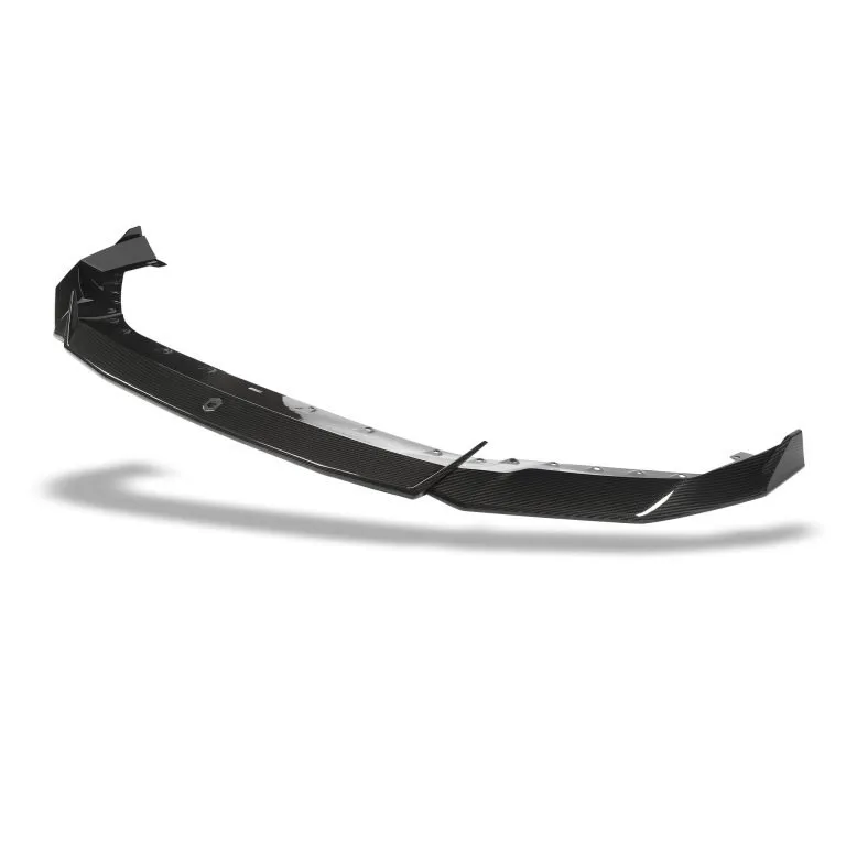 BMW M5 G90 Carbon Fiber Front Lip