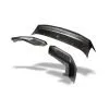 BMW M5 G90 Carbon Fiber Front Lip — thumbnail 8
