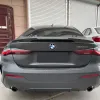 G82 M4 style dry carbon spoiler — thumbnail 1