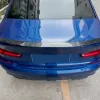 G80 M4 style dry carbon spoiler — thumbnail 1