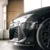 Audi RS3 8Y.5 Facelift S1 Pro Front Lip & E1 Pro Side Skirts Package *EXCLUSIVE DESIGN* — thumbnail 33