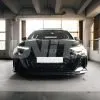 Audi RS3 8Y.5 Facelift S1 Pro Front Lip & E1 Pro Side Skirts Package *EXCLUSIVE DESIGN* — thumbnail 30