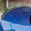 G80 M4 style dry carbon spoiler — thumbnail 4