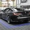 BMW G20/G80/G82 Carbon Fiber V Spoiler — thumbnail 2