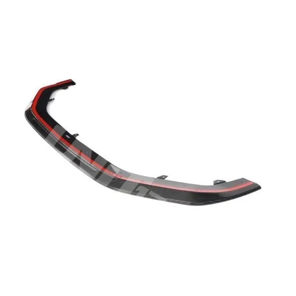 Audi RS3 8Y.5 Facelift S1 Pro Front Lip & E1 Pro Side Skirts Package *EXCLUSIVE DESIGN* — image 9 of 34