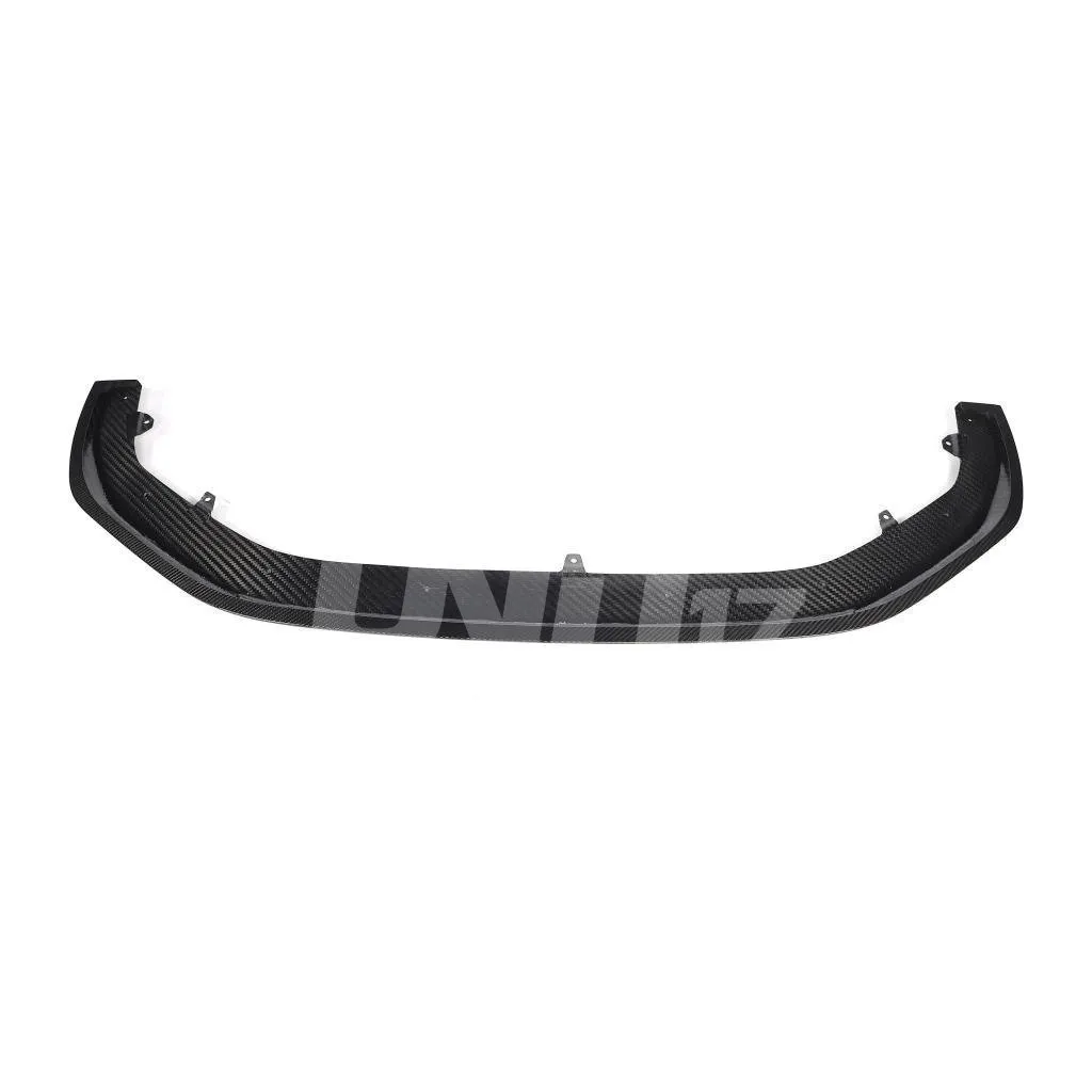 Audi RS3 8Y.5 Facelift S1 Pro Front Lip & E1 Pro Side Skirts Package *EXCLUSIVE DESIGN* — image 8 of 34
