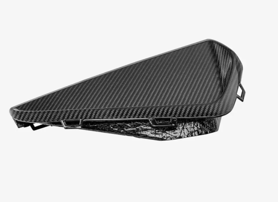 Audi RS3 8Y.5 Facelift OEM Style Front Air Ducts — image 6 of 6