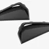 Audi RS3 8Y.5 Facelift OEM Style Front Air Ducts — thumbnail 5