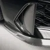Audi RS3 8Y.5 Facelift OEM Style Front Air Ducts — thumbnail 3