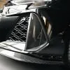 Audi RS3 8Y.5 Facelift OEM Style Front Air Ducts — thumbnail 2