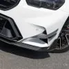 G90/G99 M5 SQ Style Dry Carbon Fiber Front Canards — thumbnail 6