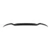 X3M F97 SQ Style Carbon Fiber Roof Spoiler — thumbnail 1