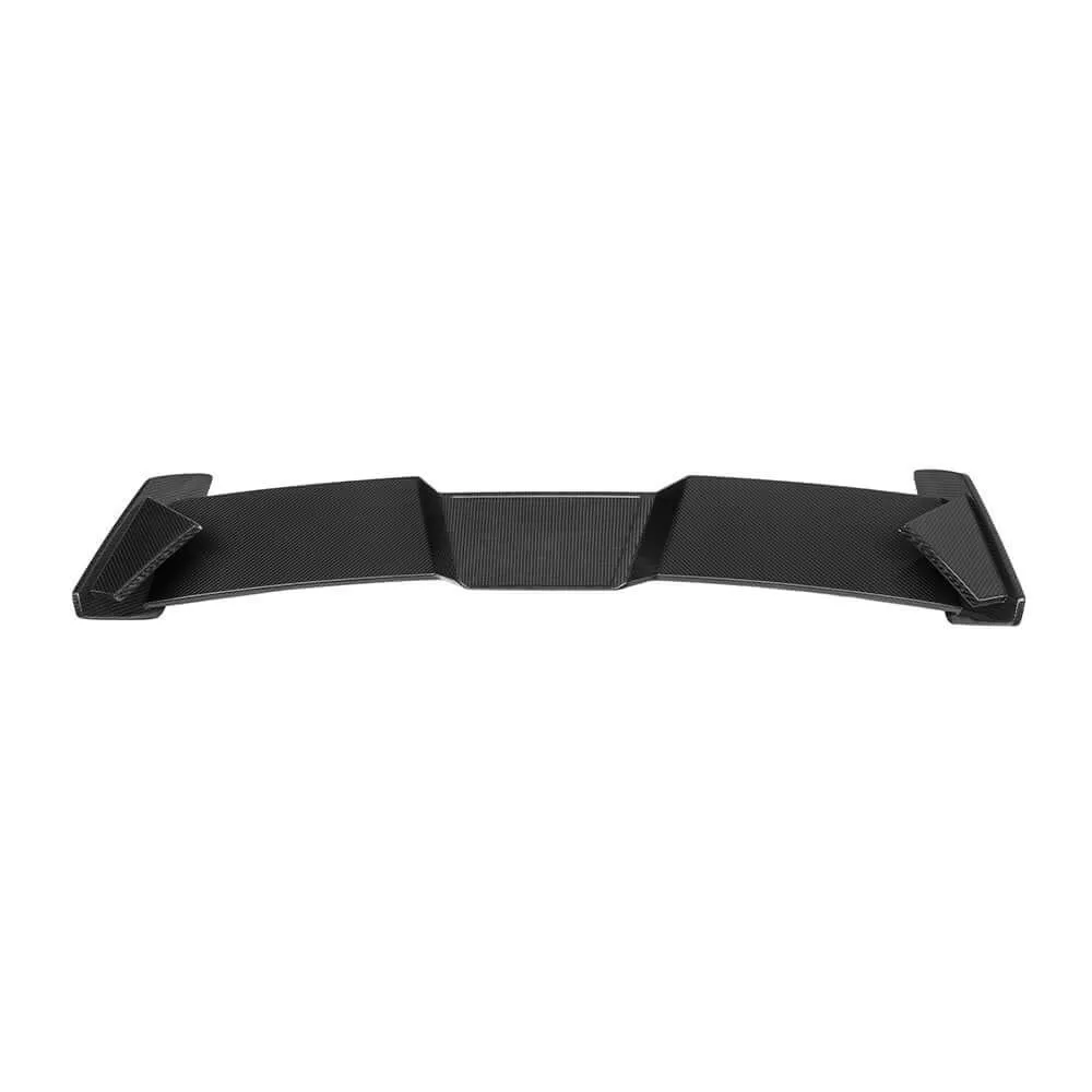 AUDI RS3 Sportback 8Y Top Spoiler In Prepreg Carbon Fiber *EXCLUSIVE DESIGN* — image 12 of 14
